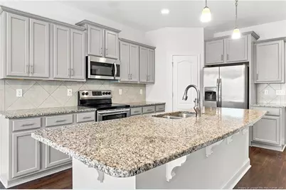 116 Hopeland Drive, Lillington, NC 27546 - Photo 16