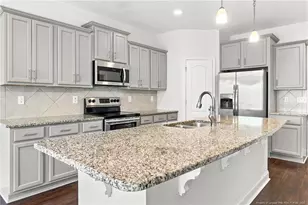 116 Hopeland Dr, Lillington, NC 27546 - Photo 16