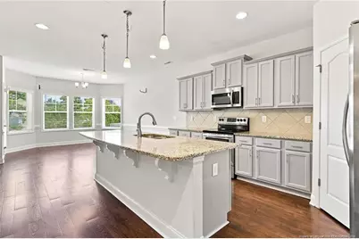 116 Hopeland Drive, Lillington, NC 27546 - Photo 18