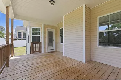 116 Hopeland Drive, Lillington, NC 27546 - Photo 40