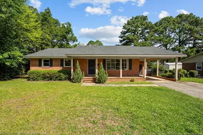 4430 Cliffdale Road, Fayetteville, NC 28314 - Photo 2