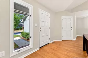 2908 Wedgeview Dr, Fayetteville, NC 28306 - Photo 12