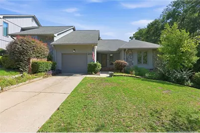 2908 Wedgeview Drive, Fayetteville, NC 28306 - Photo 1