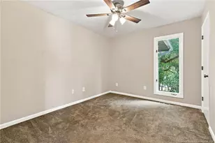 2908 Wedgeview Dr, Fayetteville, NC 28306 - Photo 32