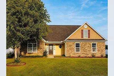 505 Collinwood Drive, Raeford, NC 28376 - Photo 1