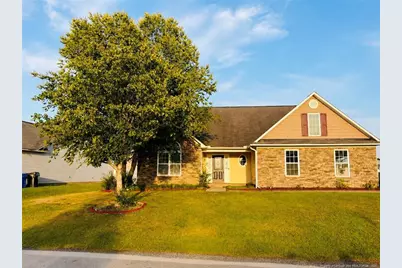 505 Collinwood Drive, Raeford, NC 28376 - Photo 2