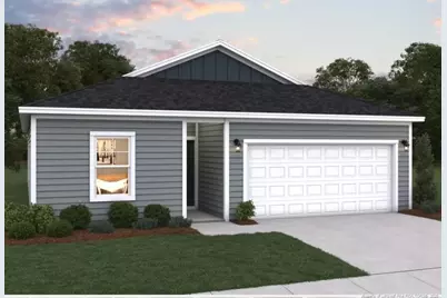 242 Tenbury (Lot 641) Lane, Raeford, NC 28376 - Photo 2