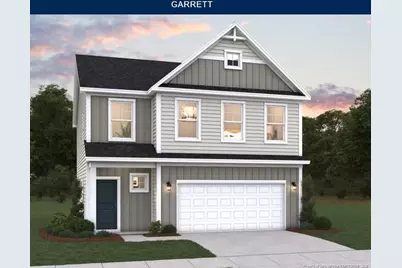 186 Tenbury (Lot 637) Lane, Raeford, NC 28376 - Photo 1