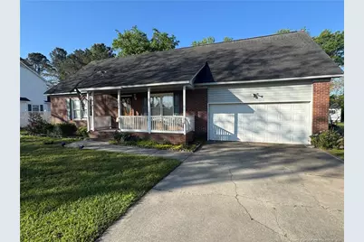 5870 McDonald Road, Parkton, NC 28371 - Photo 34
