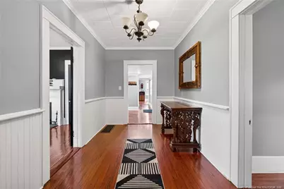 423 E Edinborough Avenue, Raeford, NC 28376 - Photo 4