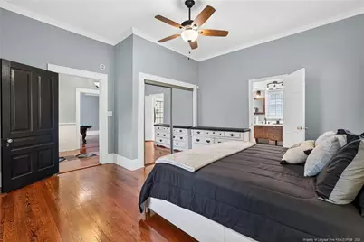423 E Edinborough Avenue, Raeford, NC 28376 - Photo 6