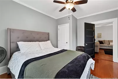 423 E Edinborough Avenue, Raeford, NC 28376 - Photo 20