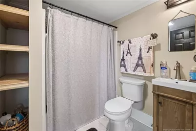 423 E Edinborough Avenue, Raeford, NC 28376 - Photo 14
