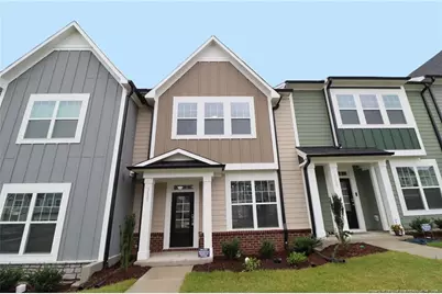 3131 Cathedral Comb Drive #265, Apex, NC 27502 - Photo 1