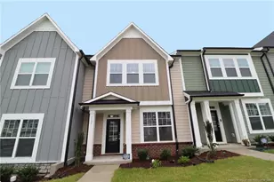 3131 Cathedral Comb Dr, Apex, NC 27502 - Photo 1