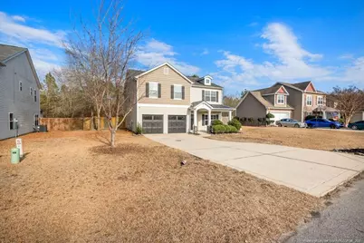 1453 Dulles Road, Hope Mills, NC 28348 - Photo 2