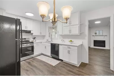 744 Buena Vista Drive, Fayetteville, NC 28311 - Photo 16