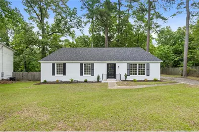 744 Buena Vista Drive, Fayetteville, NC 28311 - Photo 2