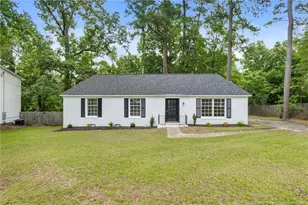 744 Buena Vista Dr, Fayetteville, NC 28311 - Photo 2