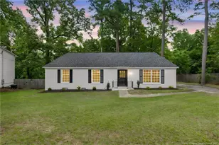 744 Buena Vista Dr, Fayetteville, NC 28311 - Photo 1