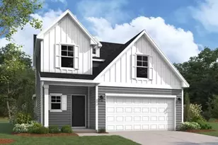 170 Tenbury (Lot 636) Ln, Raeford, NC 28376 - Photo 2
