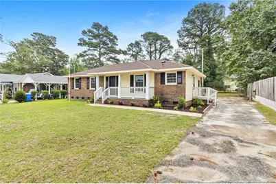 728 Rockwood Drive, Fayetteville, NC 28311 - Photo 4