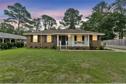 728 Rockwood Drive, Fayetteville, NC 28311 - Photo 1