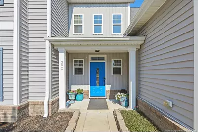 302 Otley Court, Hope Mills, NC 28348 - Photo 4