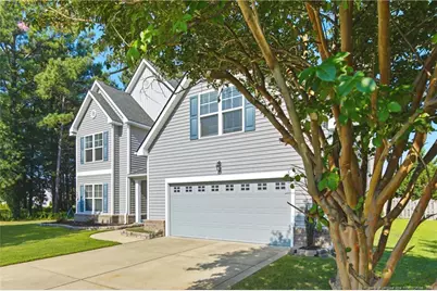 302 Otley Court, Hope Mills, NC 28348 - Photo 2