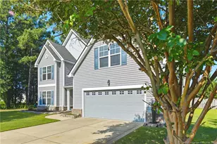 302 Otley Ct, Hope Mills, NC 28348 - Photo 2
