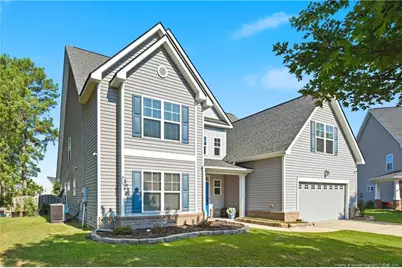 302 Otley Court, Hope Mills, NC 28348 - Photo 4