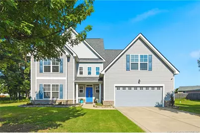 302 Otley Court, Hope Mills, NC 28348 - Photo 1