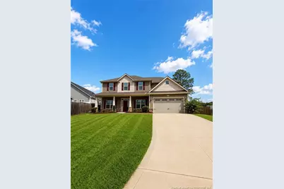 2502 Clear Pines Court, Fayetteville, NC 28314 - Photo 1