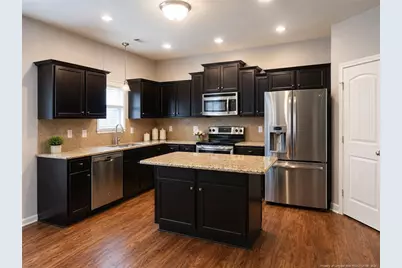 2502 Clear Pines Court, Fayetteville, NC 28314 - Photo 2