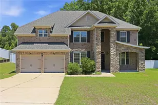 339 Regimental Dr, Cameron, NC 28326 - Photo 2