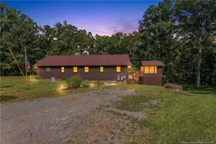600 Winding Creek Dr, Carthage, NC 28327 - Photo 1