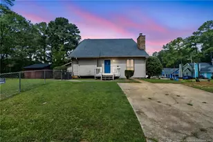 6477 Pittsfield Dr, Fayetteville, NC 28303 - Photo 1