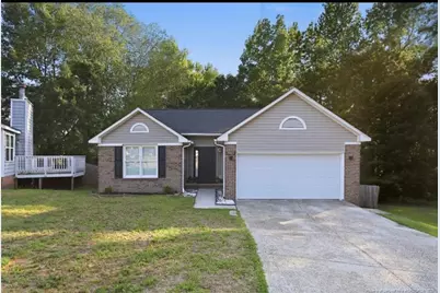 5923 Lively Court, Fayetteville, NC 28306 - Photo 1