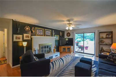 188 Tree Cutters, Sanford, NC 27332 - Photo 22