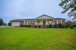 188 Tree Cutters, Sanford, NC 27332 - Photo 1