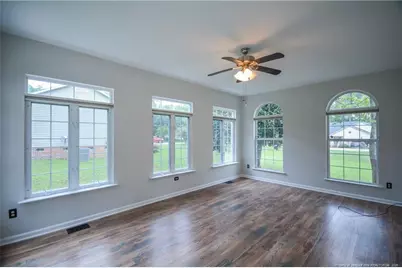 166 Coachman Way, Sanford, NC 27332 - Photo 26