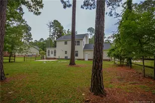 166 Coachman Way, Sanford, NC 27332 - Photo 48