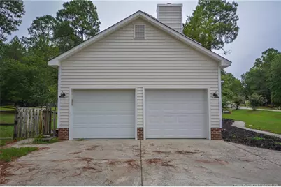 166 Coachman Way, Sanford, NC 27332 - Photo 4