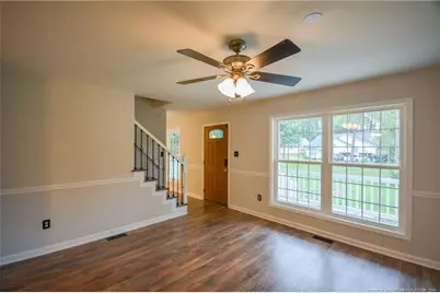 166 Coachman Way, Sanford, NC 27332 - Photo 8
