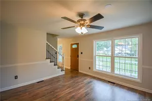 166 Coachman Way, Sanford, NC 27332 - Photo 8