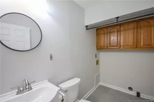 166 Coachman Way, Sanford, NC 27332 - Photo 22