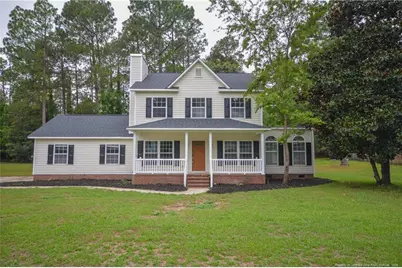 166 Coachman Way, Sanford, NC 27332 - Photo 2