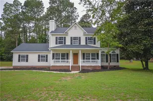 166 Coachman Way, Sanford, NC 27332 - Photo 2
