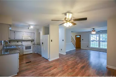 166 Coachman Way, Sanford, NC 27332 - Photo 12
