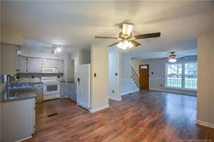 166 Coachman Way, Sanford, NC 27332 - Photo 12